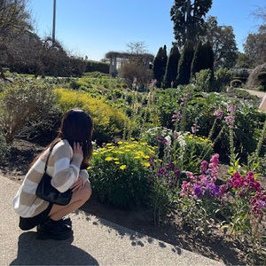 Meet your Posher, Tammy